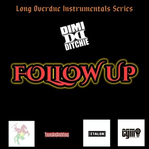 Long Overdue Instrumentals Series: Follow Up