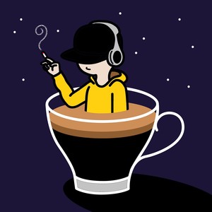 커피와 담배 (Feat. RUFUS)