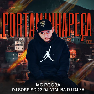 Porta Minha Peça (Explicit)