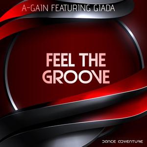 Feel the groove (feat. Giada)