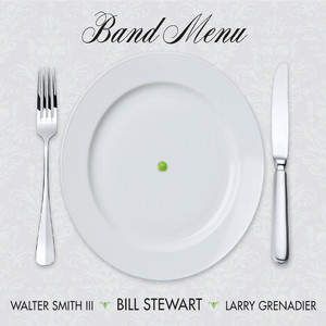 Re: Person I Knew(feat. Walter Smith III & Larry Grenadier)