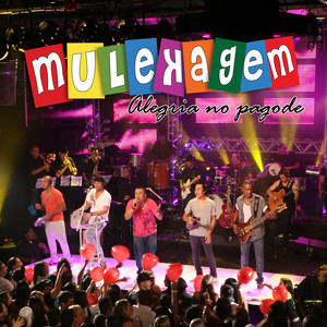 Tá Tudo Bem(Ao Vivo)