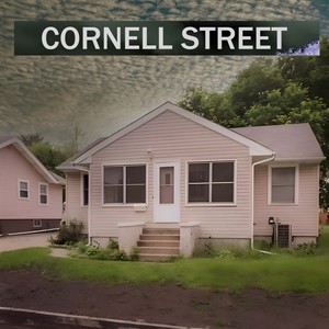 Cornell Street (Explicit)