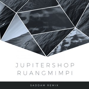 Ruang Mimpi (Saddam Remix)