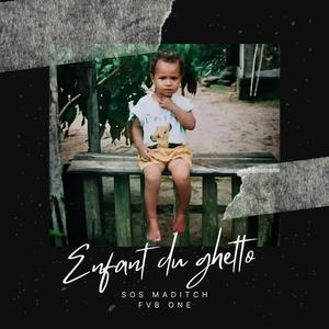 Enfant du ghetto (Explicit)