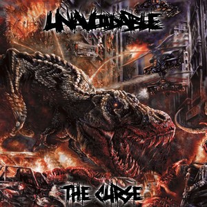 The Curse (Explicit)