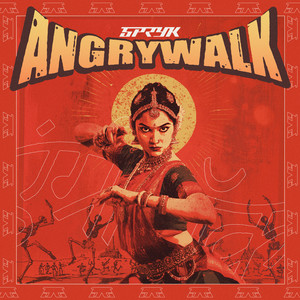 ANGRYWALK