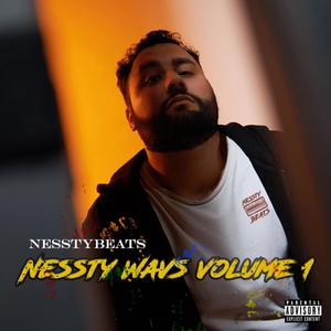 Nessty WAV's Volume 1 (Explicit)