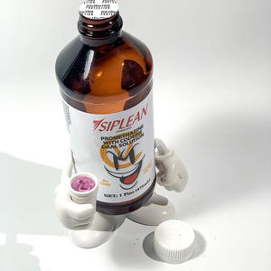 Buckets (feat. Sammy33) (Explicit)