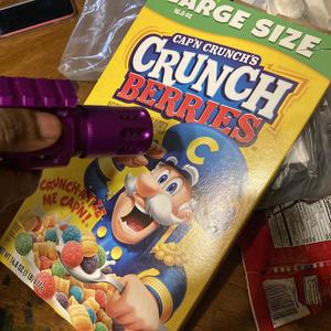 Trench Baby (Explicit)