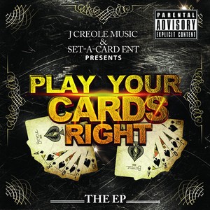Play Your Cards Right (Set-a-Card Ent. Presents) [Explicit]