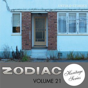 Zodiac Heritage Series, Vol. 21 - Untold Stories