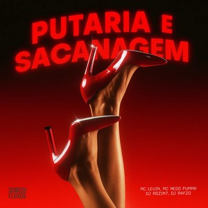 Putaria e Sacanagem (Explicit)
