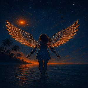 Angel (Melodic Afro Remix)