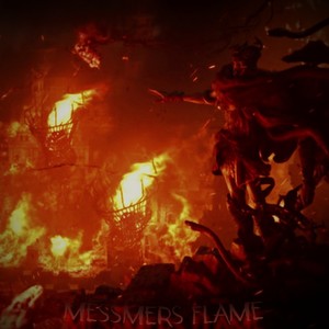 Messmers Flame