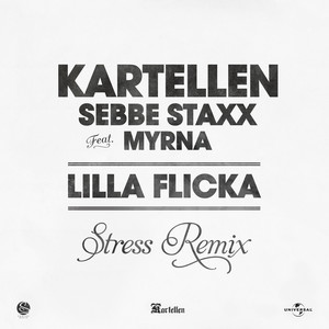 Lilla flicka (Stress Remix)