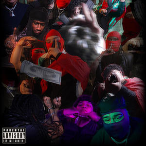 Encapuchados (feat. Angel garcia & Dead raven) (Explicit)