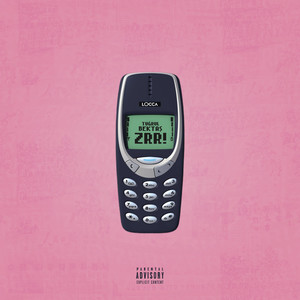 ZRR! (Explicit)