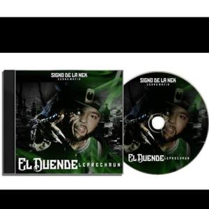 El duende. leprechaun (Explicit)