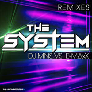 The System (Selecta & Sanny Remix)