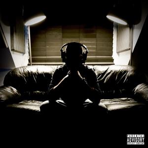 Silent Treatment (feat. Richard Blacksher) (Explicit)