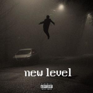 new level (feat. solaraa) (Explicit)