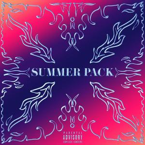 Summer Pack (Explicit)