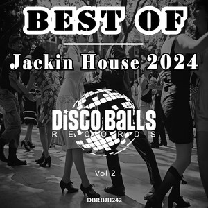 VA - Best Of Jackin House 2024, Vol. 2