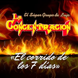 El Corrido de los 7 Días