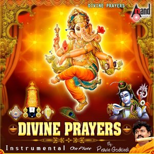 Divine Prayers