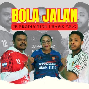 Bola Jalan