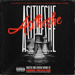 Asitheshe (Explicit)