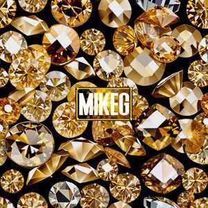 Champagne Colored Diamonds - Black Version) (Chopped And Screwed (Black Version|Chopped And Screwed|Explicit)