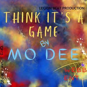 think it: a game (Explicit)