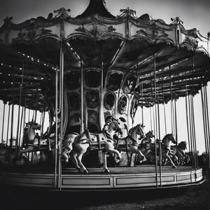 On a Carousel (Explicit)