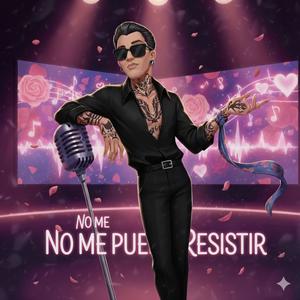 NO ME PUEDO RESISTIR (Explicit)