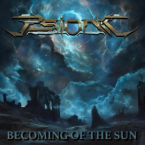 Becoming of the Sun