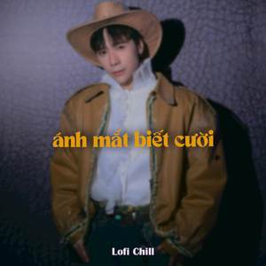 BEAT Ánh Mắt Biết Cười (Lofi)