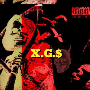 X.G.S The Album (Explicit)