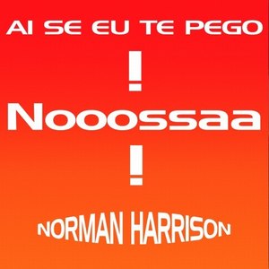 Ai Se Eu Te Pego! (Nooossah!) [No. 1 Mix]