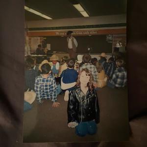 Five Bucks And A Fire Duck (Explicit)