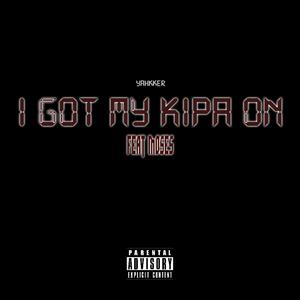 I Got My Kipa On (feat. Moses) [Explicit]