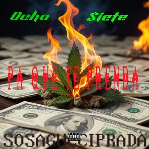 Pa que te prenda (feat. SosaGucciPrada) (Explicit)