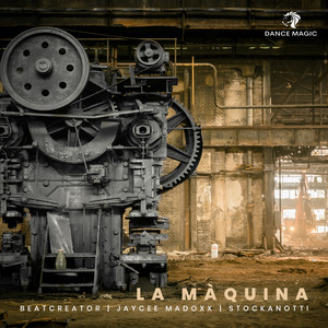 La Màquina (Extended Mix)