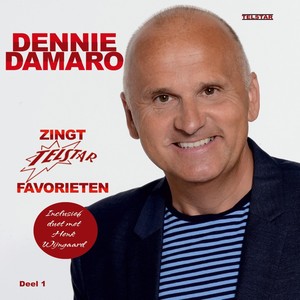 Dennie Damaro Zingt Telstar Favorieten, Deel 1