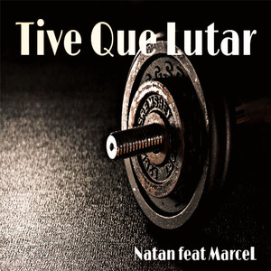 Tive Que Lutar (Explicit)