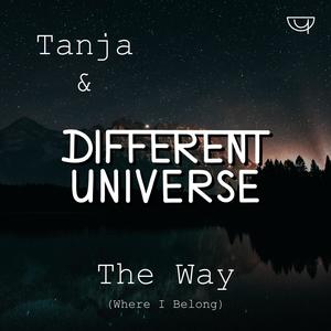 The Way(Where I Belong)[feat. Tanja]