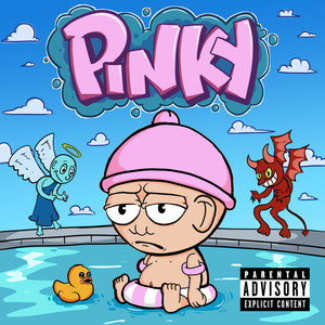 Pinky (Explicit)