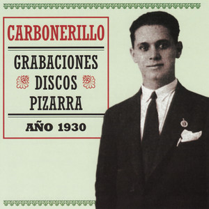 Grabaciones Discos Pizarra