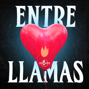 Entre Llamas